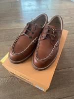 Tods Bootschuh Allacciata 7,5 / 41,5 NEU Kreis Pinneberg - Rellingen Vorschau