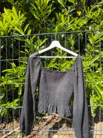 Bluse , Gr. M Hollister Dithmarschen - Heide Vorschau