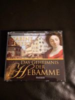 Das Geheimnis der Hebamme 6 Cds Lindenthal - Köln Lövenich Vorschau