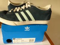 Adidas Gazelle Halbschuh  Sneaker Comfort Gr.37 1/3 Baden-Württemberg - Leonberg Vorschau