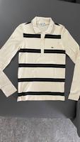 Poloshirt langarm von Lacoste in Gr. 34 Bayern - Höchstadt Vorschau