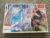 Anna und Elsa Puzzle 7+ Essen - Essen-Borbeck Vorschau