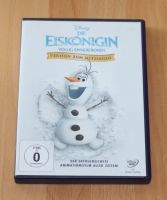 Aus Sammlung: Die Eiskönigin - Völlig unverfroren Disney DVD Schleswig-Holstein - Osterrönfeld Vorschau
