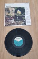 Vinyl Schallplatte (LP): Stimmen d. Vögel Mitteleuropas Waldvögel Dresden - Cotta Vorschau