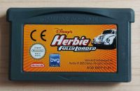 Herbie Fully Loaded Modul Spiel Nintendo Gameboy Advance Münster (Westfalen) - Centrum Vorschau