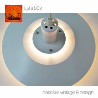 danish design Lampe zu space age LYFA poulsen mid century retro Stuttgart - Stuttgart-Nord Vorschau