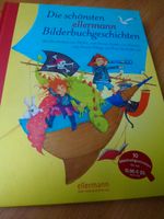 ellermann Bilderbuchgeschichten Wickie Lars Pauli kleiner König Rheinland-Pfalz - Steinfeld Vorschau