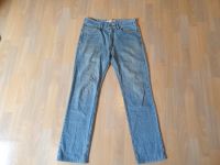 Levi’s 512 Jeans Hose W33 L34 L32 Slim Fit Stonewashed Gr L. 2 Rheinland-Pfalz - Trier Vorschau