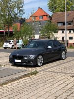 Bmw 320d F30 Prof Navi Nordrhein-Westfalen - Hagen Vorschau