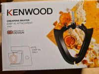 KENWOOD CHEF XL Creaming Beater Nordrhein-Westfalen - Beckum Vorschau