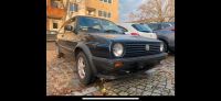 Golf 2 aus Ersbesitz Berlin - Spandau Vorschau