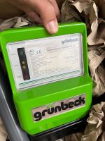 Grünbeck Exados 6 VGX Wasseraufbereitung Hausinstallation Bayern - Mallersdorf-Pfaffenberg Vorschau