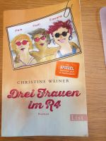 "Drei Frauen im  R 4" von Christine Weiner Stuttgart - Hedelfingen Vorschau