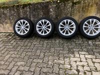 Original BMW F31 Winterreifen komplett Styling 395 Hessen - Bad Arolsen Vorschau
