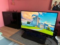 Gaming PC / Gaming Computer mit Monitor Thüringen - Bad Liebenstein Vorschau