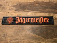 Jägermeister Barmatte / Abtropfmatte Nordrhein-Westfalen - Witten Vorschau