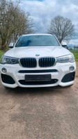 BMW X3 F25 Niedersachsen - Diepholz Vorschau