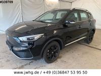 MG ZS EV Luxury Maximum 72kWh FahrAss+ 360K Leder Thüringen - Steinbach-Hallenberg (Thüringer W) Vorschau
