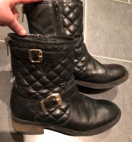 Lazamani Boots Stiefelette schwarz Gr.39 Niedersachsen - Melle Vorschau