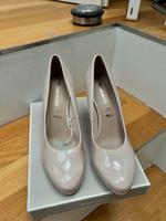 Pumps. High Heels von Tamaris, Größe 41 Leipzig - Kleinzschocher Vorschau