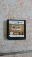 Pokemon HeartGold Pokemon DS Spiel OHNE OVP Nordrhein-Westfalen - Brühl Vorschau