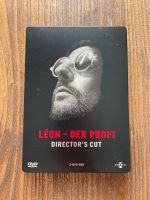 Leon der Profi (Director‘s Cut / Steelbook) *sehr guter Zustand* Nordfriesland - Niebüll Vorschau