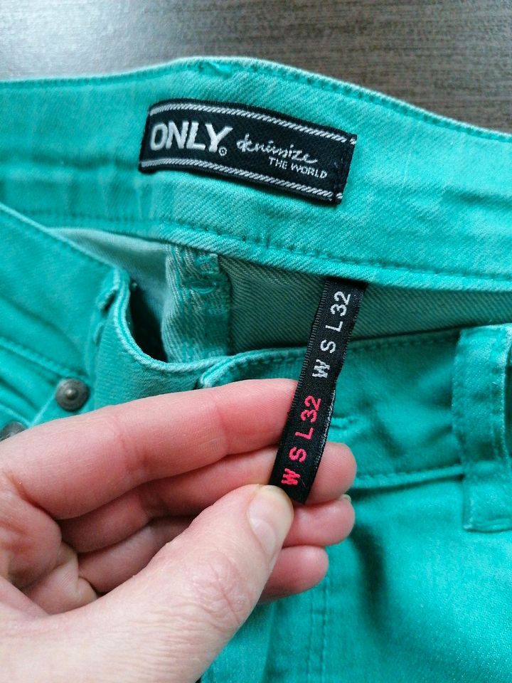 Jeans von Only in Größe S in Steinfeld