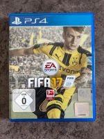 PS4 FIFA 17 Nordrhein-Westfalen - Roetgen Vorschau