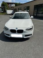 BMW 118d F20 Xenon,Leder,Pdc,Tempomat,Automatik,TUV&Service neu Münster (Westfalen) - Coerde Vorschau