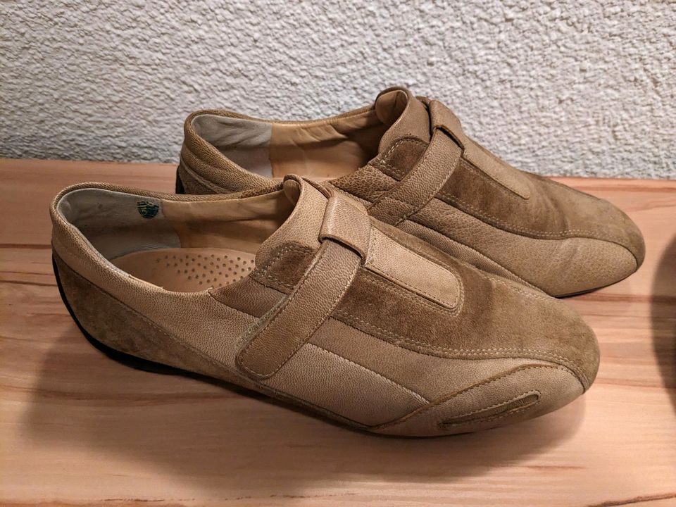 Paul Green Schuhe, Gr. 6 1/2, kaum getragen in Stuttgart