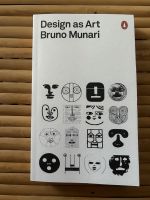 Book deisgn as Art, Bruno Munari, design Buch München - Ramersdorf-Perlach Vorschau