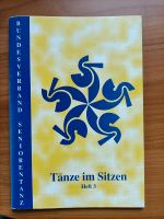 Tanzen im Sitzen Broschüre Schleswig-Holstein - Plön  Vorschau