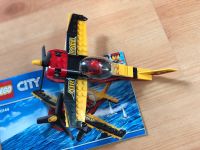 Lego City Rennflugzeug 60144 Brandenburg - Schildow Vorschau