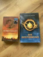 Veronica Roth Bücher Reihe Die Bestimmung Band 1+2 Baden-Württemberg - Hartheim Vorschau