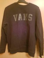 VANS Pullover Gr.M Frankfurt am Main - Seckbach Vorschau