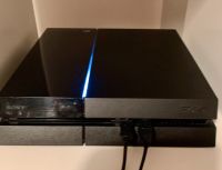 Sony PlayStation 4 PS4 mit 500 MB Rheinland-Pfalz - Baumholder Vorschau
