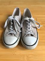 Sneakers wie Converse Gr. 38 Mädchen Damen Baden-Württemberg - Konstanz Vorschau