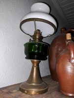 2 alte Petroleum Lampen Niedersachsen - Bad Bodenteich Vorschau