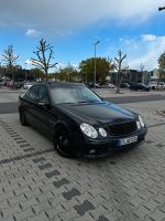 Mercedes Benz E55 W211 Nordrhein-Westfalen - Gütersloh Vorschau