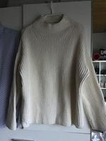 Marc O‘Polo Pullover Baumwolle L Häfen - Bremerhaven Vorschau