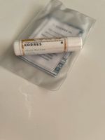 KORRES Shea butter lip  Balm NEU Hessen - Bischofsheim Vorschau