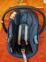 Cybex Babyschale, Kindersitz, guter Zustand! Neugeborenen Einsatz Hamburg-Mitte - Hamburg St. Pauli Vorschau