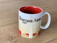 Buenos Aires Argentinien Starbucks Icon Mug Tasse Becher unbenutz Nürnberg (Mittelfr) - Aussenstadt-Sued Vorschau