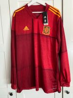 Spanien Trikot Bielefeld - Bielefeld (Innenstadt) Vorschau