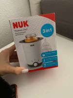 NUK Thermo 3 in 1 Flaschenwärmer Niedersachsen - Göttingen Vorschau