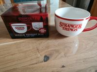 Tasse Strangers Things Sammlerstück NEU OVP Nordrhein-Westfalen - Minden Vorschau