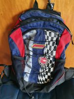 Rucksack von 4you, gut erhalten Niedersachsen - Thomasburg Vorschau