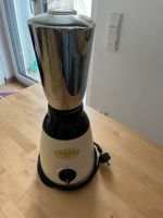 Mixi 600 Küchenmaschine Mixer Retro Bayern - Kutzenhausen Vorschau