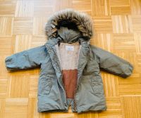 Parka von Zara, Größe 92 München - Thalk.Obersendl.-Forsten-Fürstenr.-Solln Vorschau