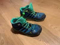 Kinder Wanderschuhe adidas Terrex GTX Gr. 35 Bayern - Gilching Vorschau